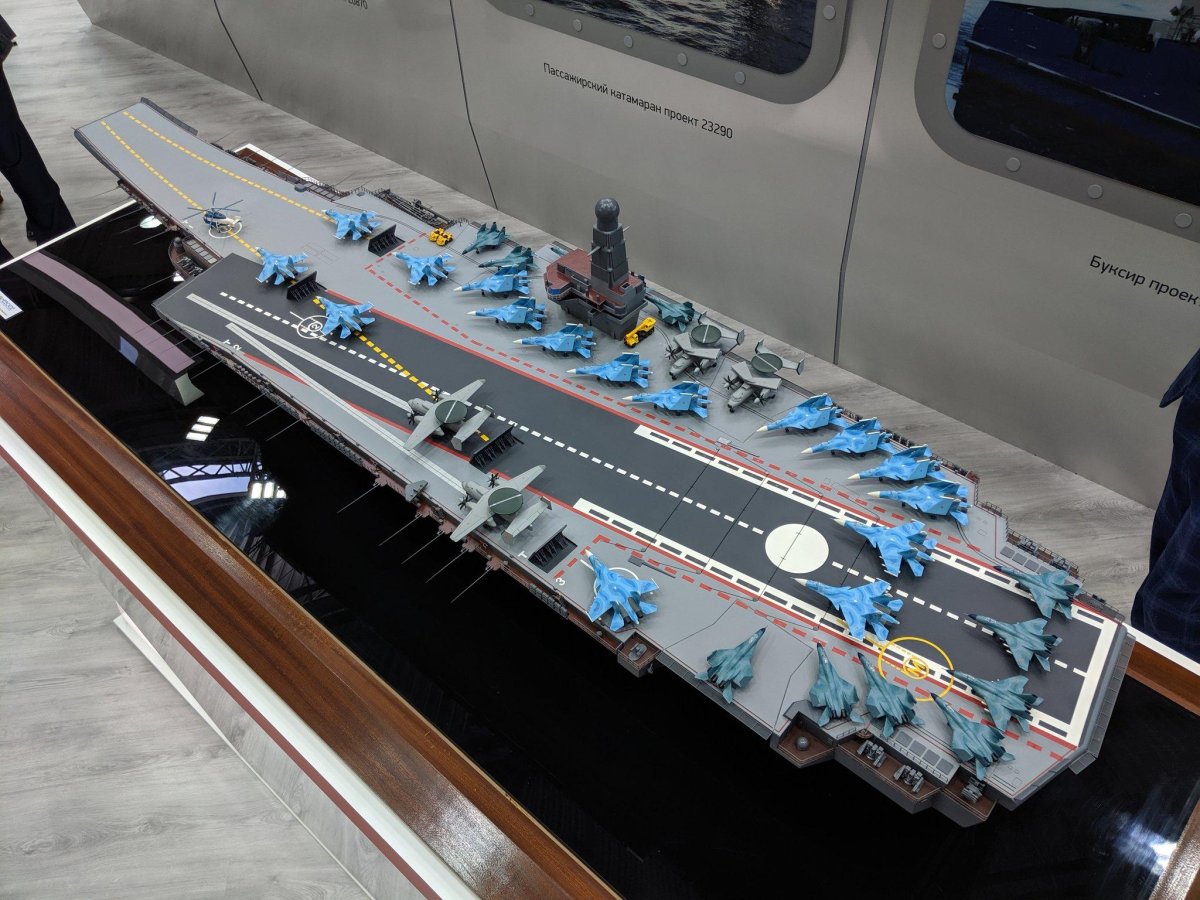 Проекта 11430э "Ламантин"