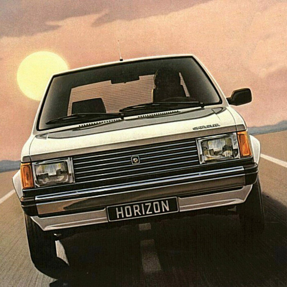 Крайслер Талбот