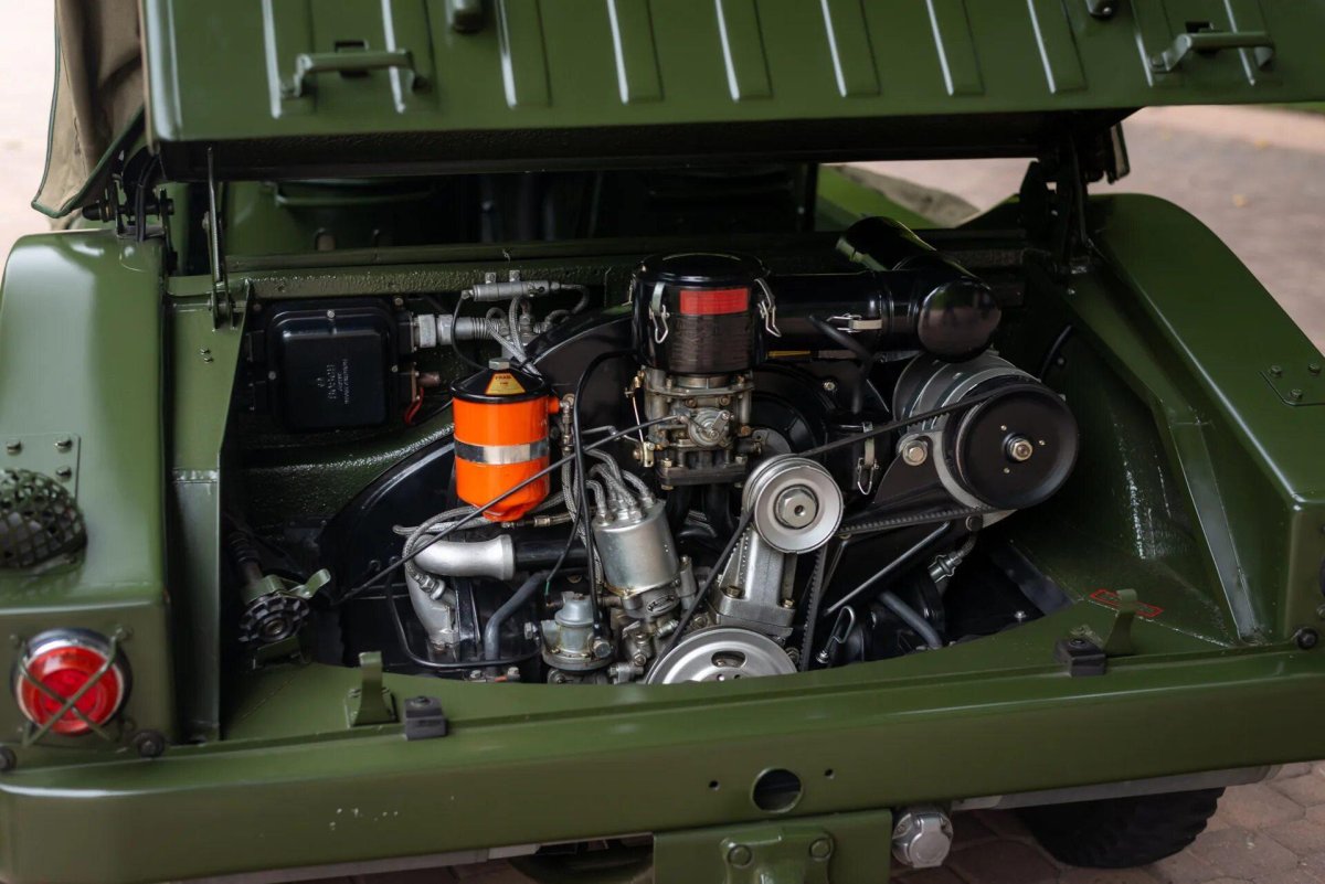 Porsche Type 145 (8 cylinders; 3500 cm³)