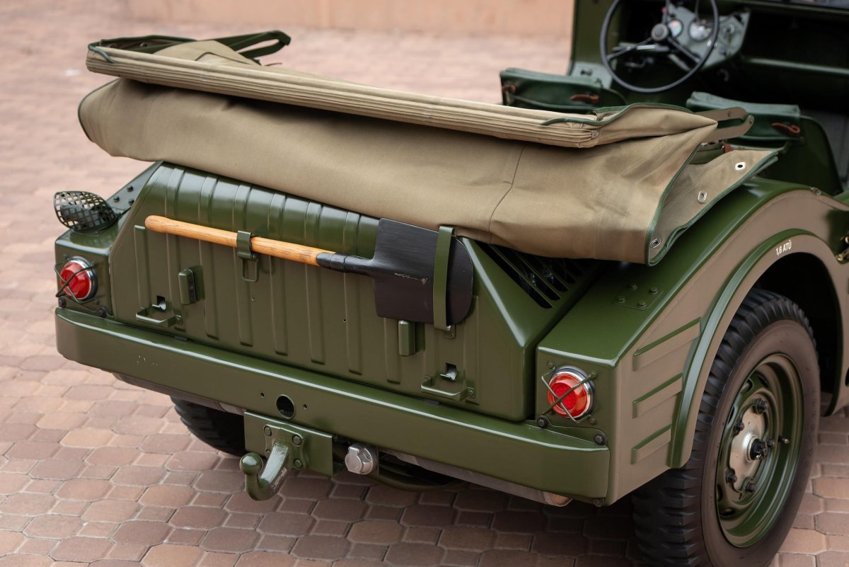 Первый прототип патриота