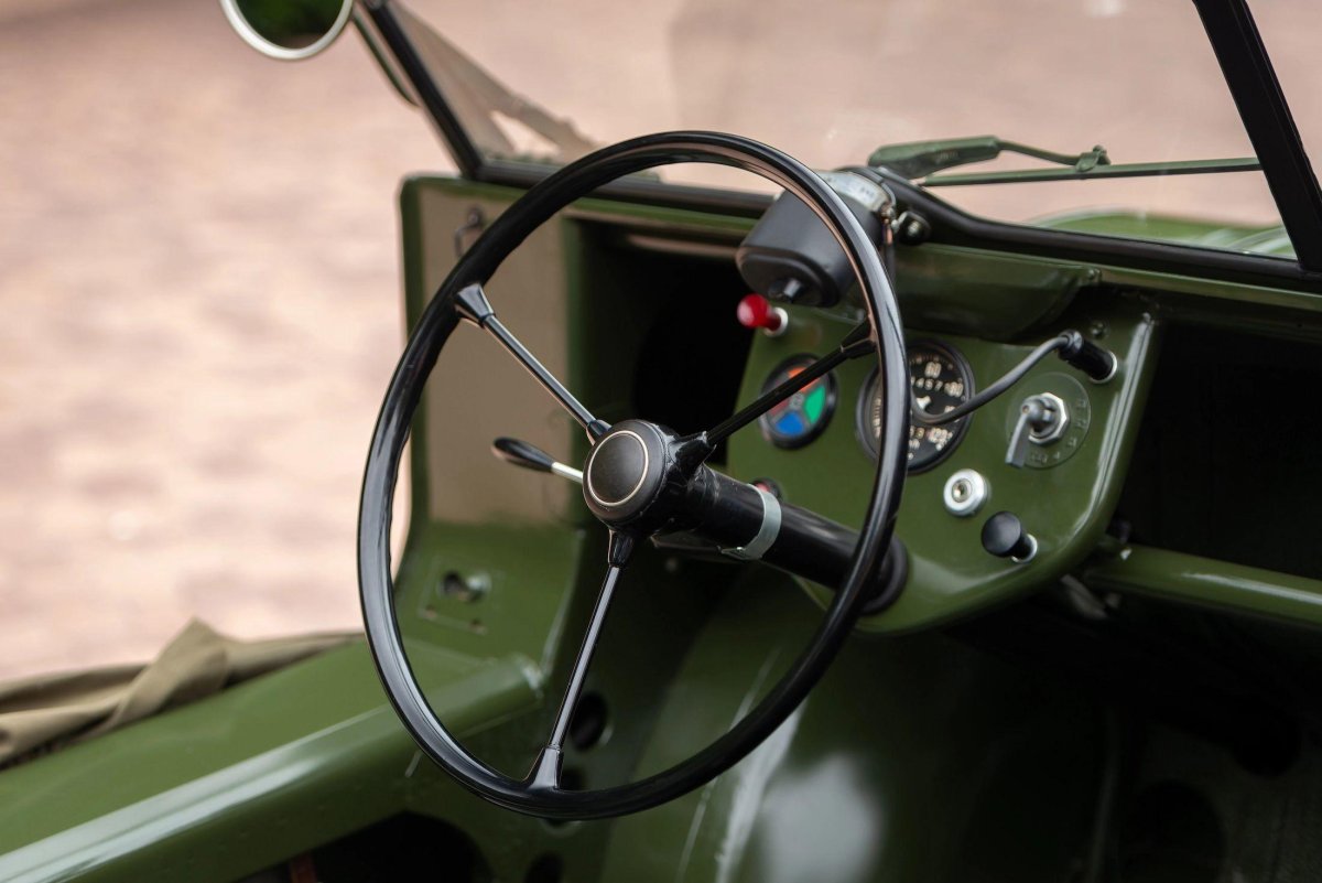 Porsche Type 145 (8 cylinders; 3500 cm³)