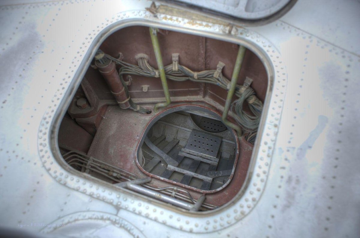 Ракетный экраноплан Лунь