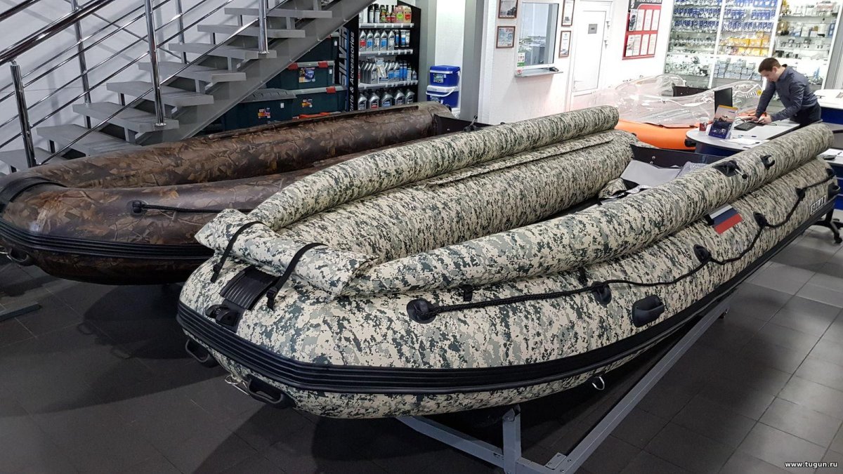 Солар-420 стрела Jet tunnel