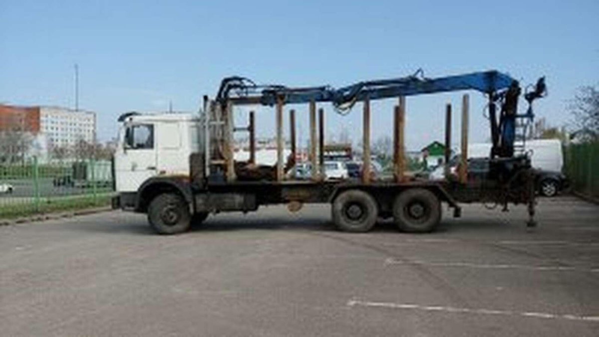 Манипулятор м22