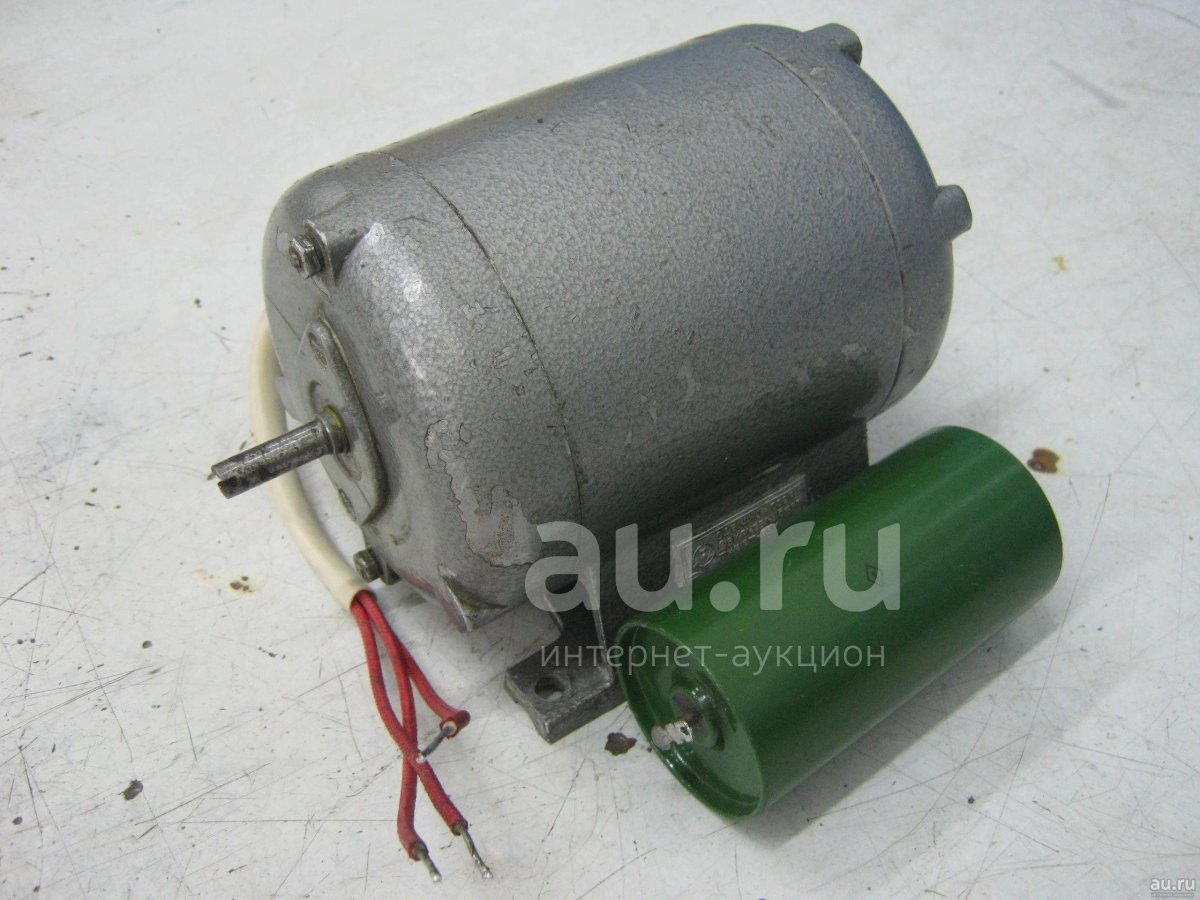 Электродвигатель ДТ-75м