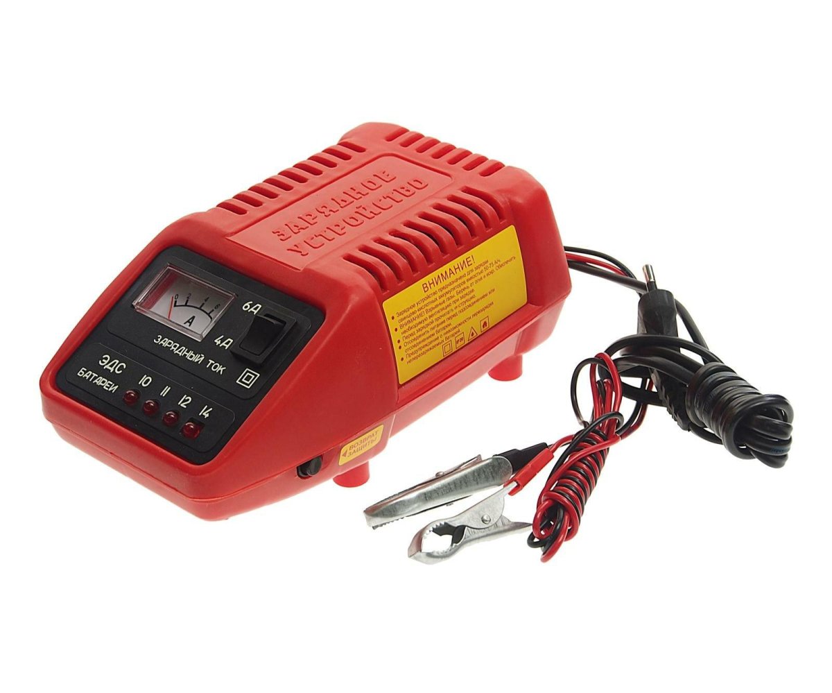 ЗУ-75м Тамбовский Электроприбор