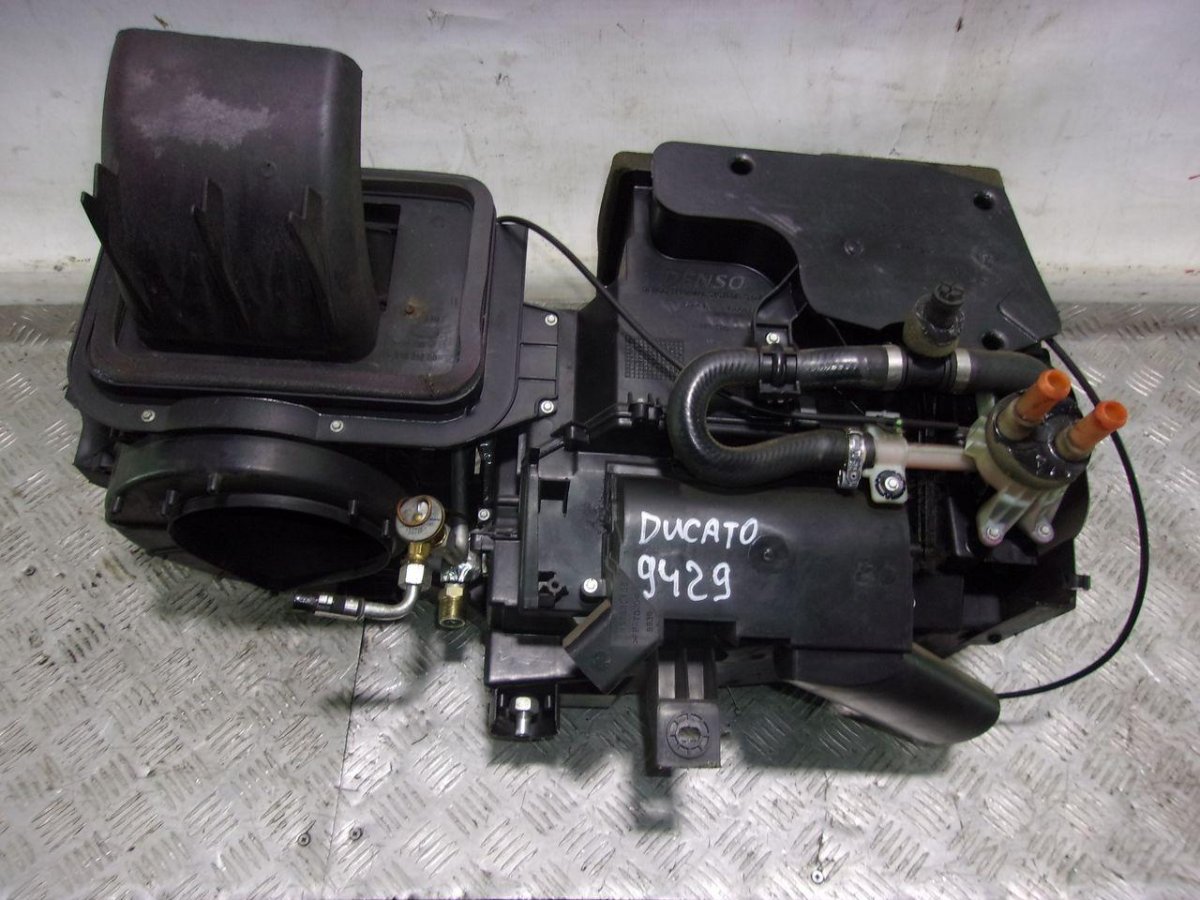 Печка Фиат Дукато 244