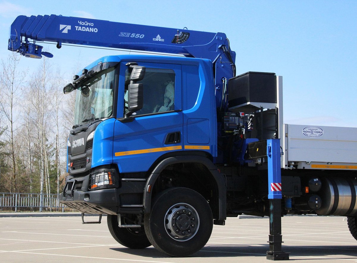 Чайка-сервис 27844к