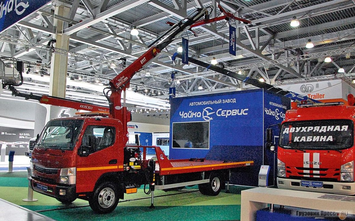 Чайка сервис 2784