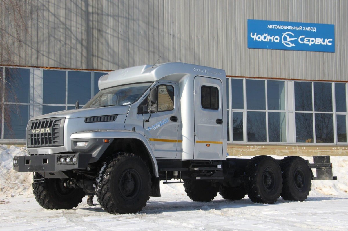 Чайка-сервис автомобиль 4784
