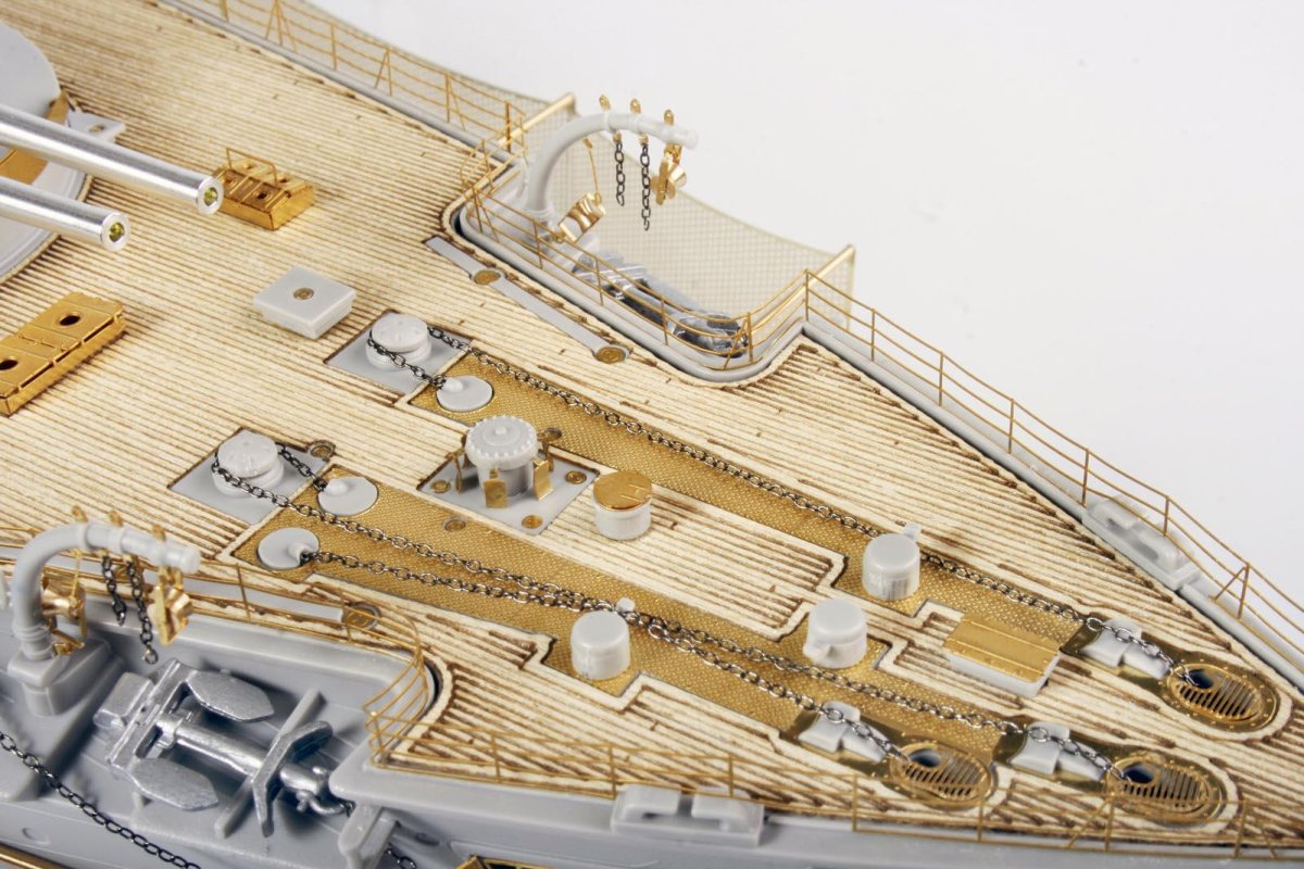 Модель ЭБР Микаса 1 200