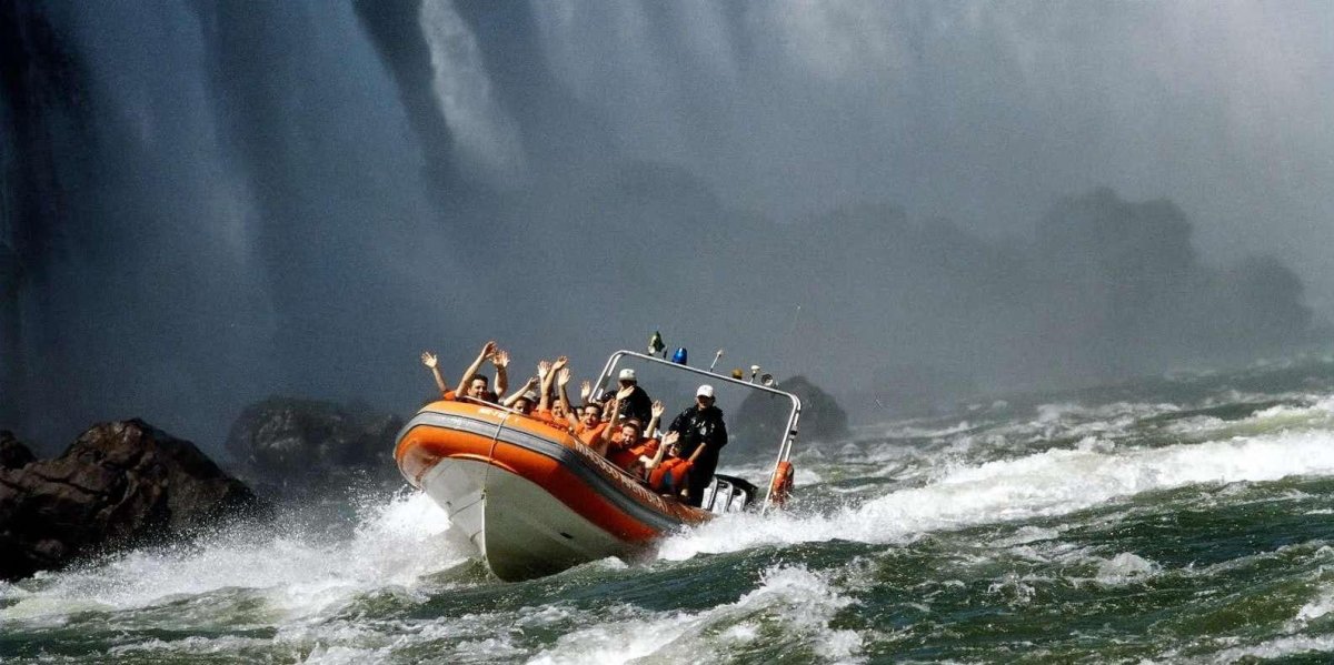 Макуко сафари