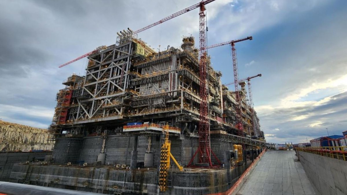 ЦСКМС Новатэк-Мурманск