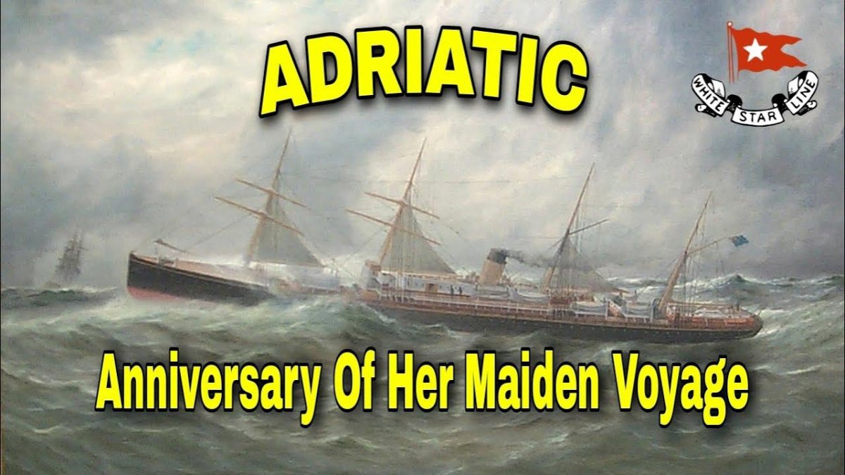 SS Atlantic 1871