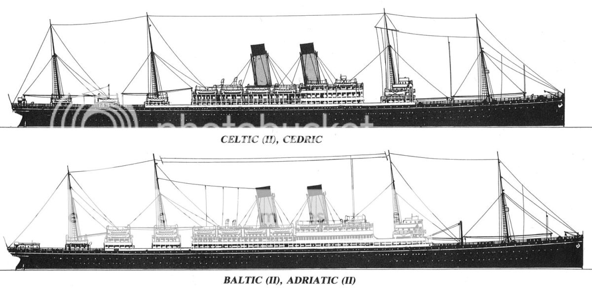 Лайнер Адриатик