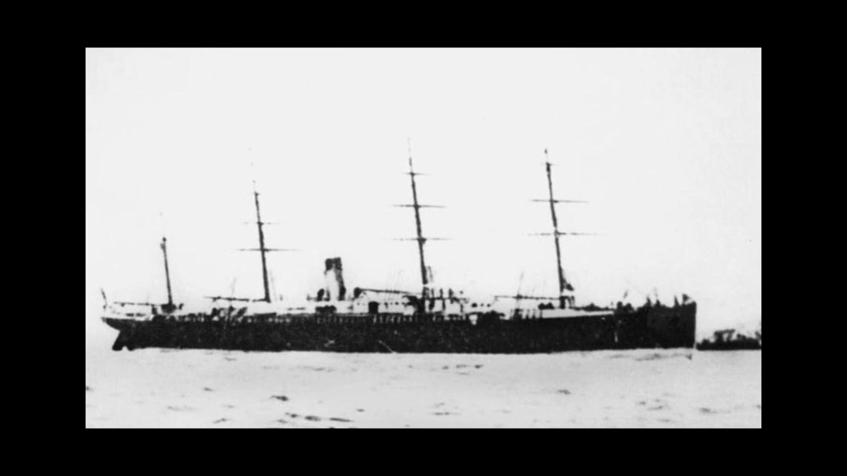 RMS Oceanic 1870