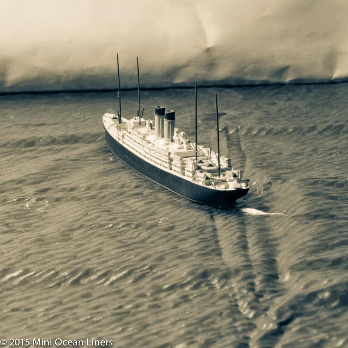 Лайнер Адриатик