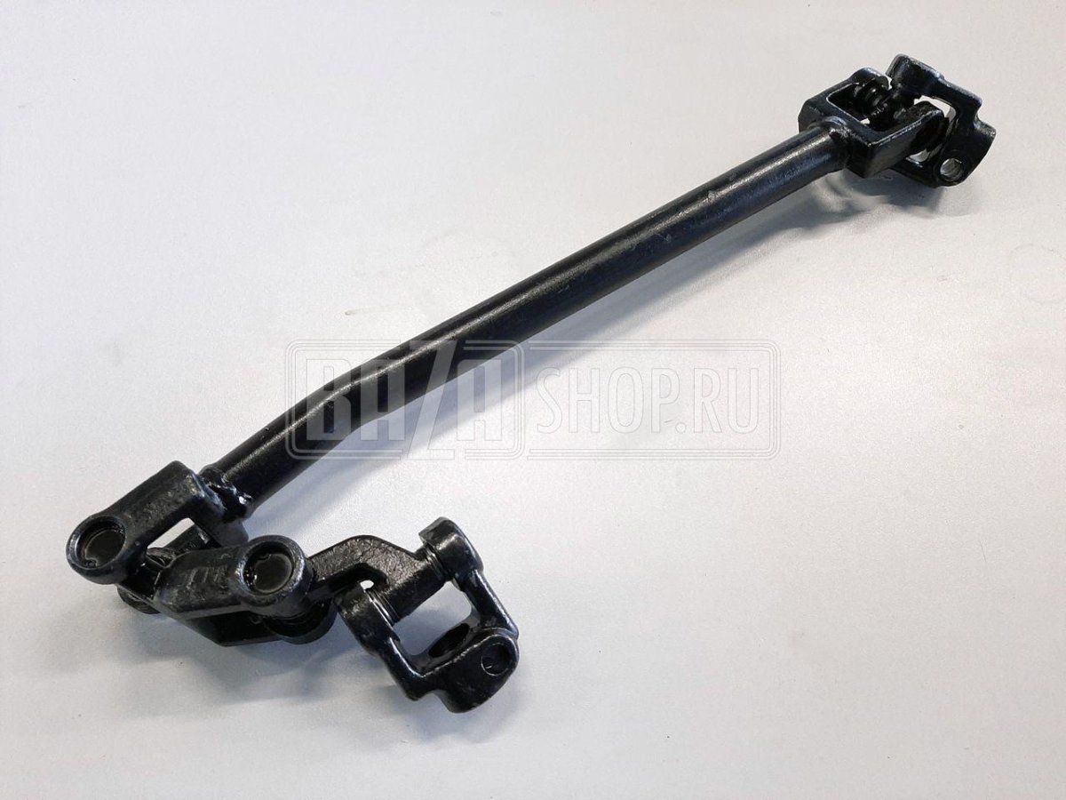 Вал карданный рулевой ГАЗ 3307