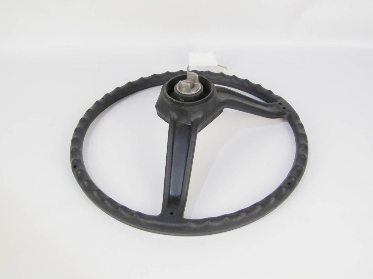 Рулевое колесо 452-3402015