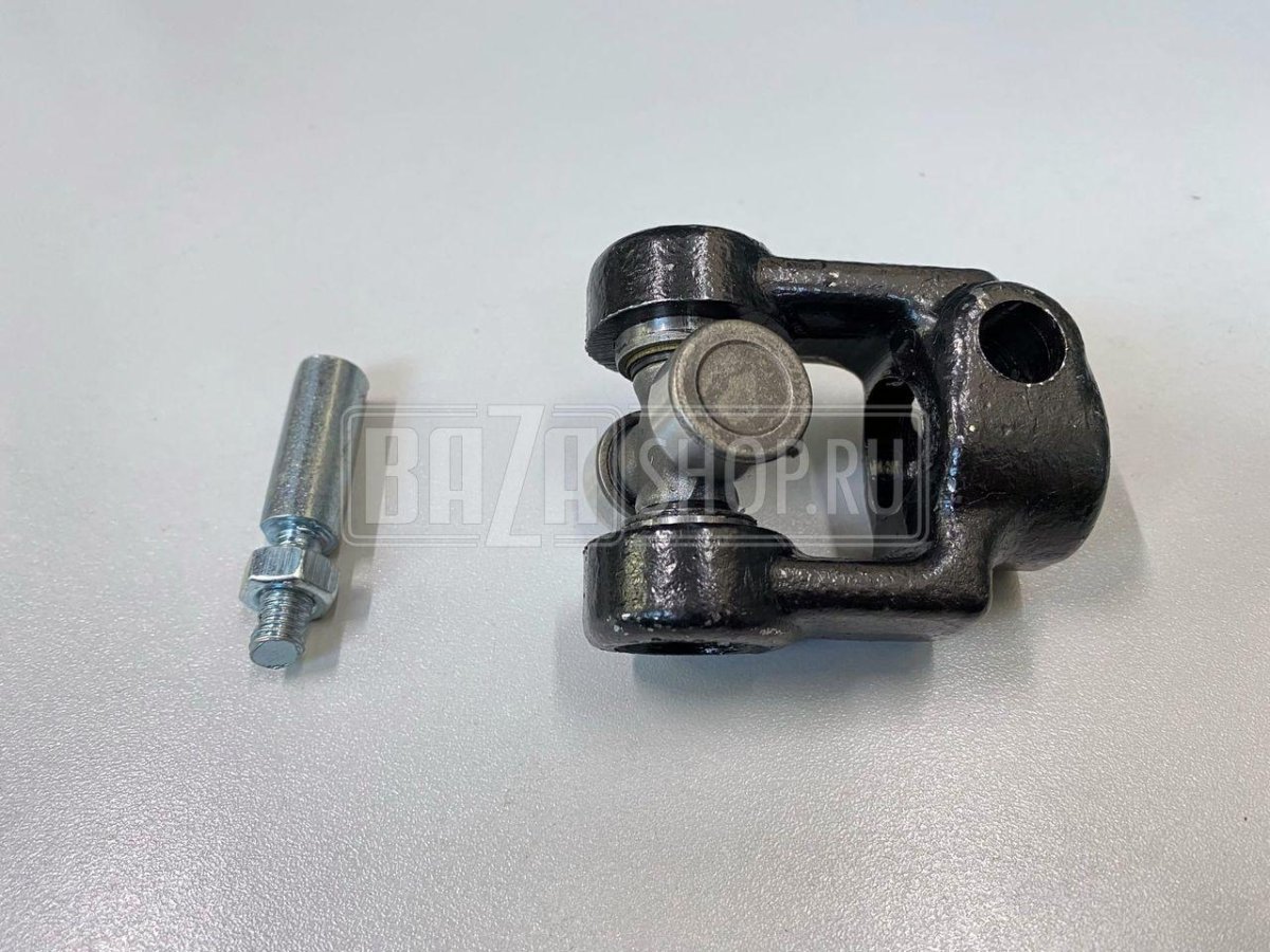 Карданчик рулевого управления ГАЗ 3307