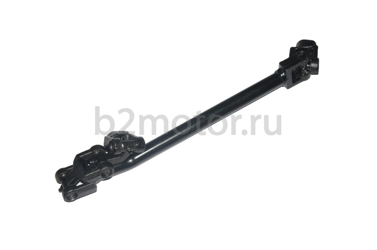 Вал рулевой ГАЗ 3307