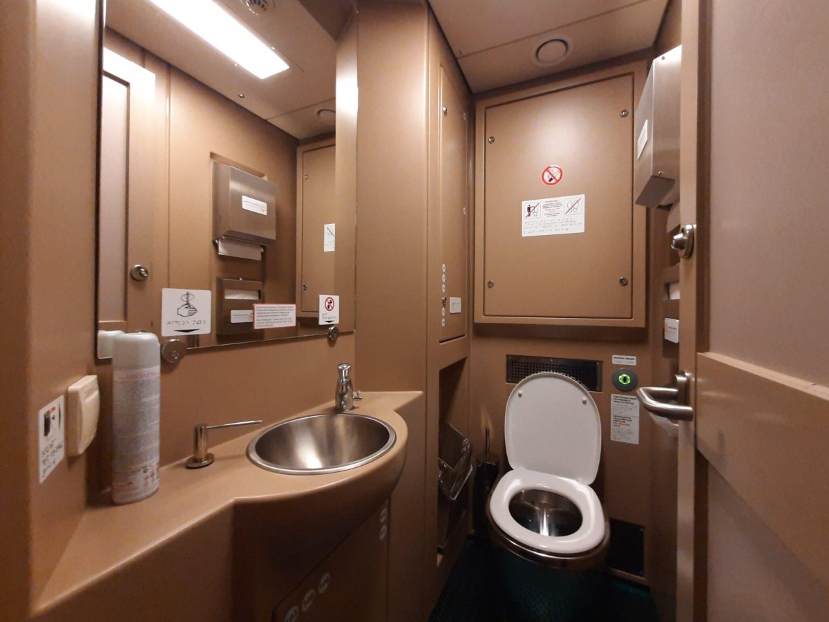 ТВЗ Тверь вагоны