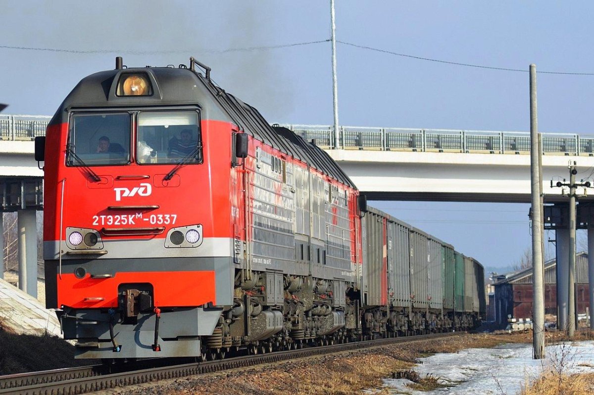 Сплотка 2тэ25