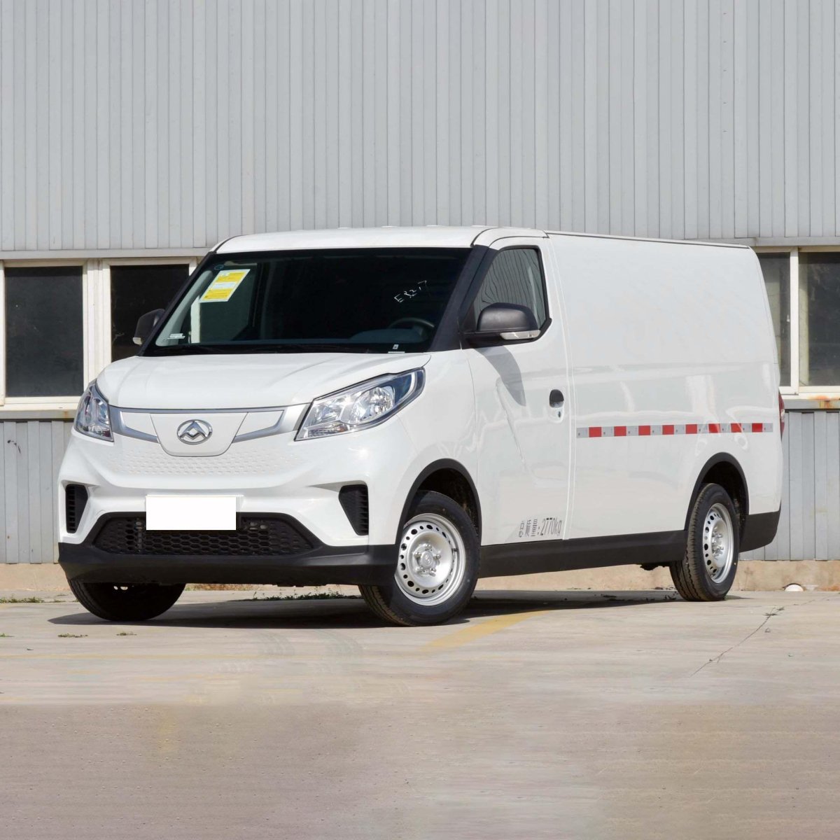 Maxus ev30