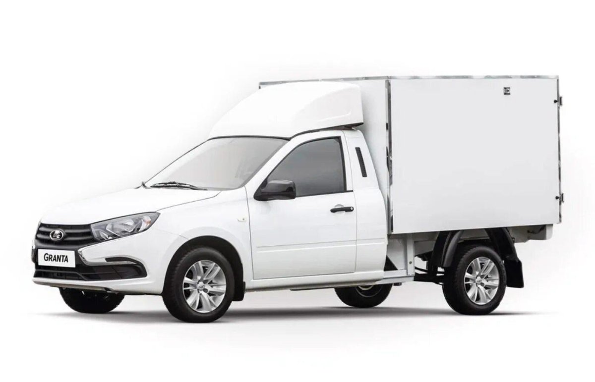 Лада Гранта ВИС 2349