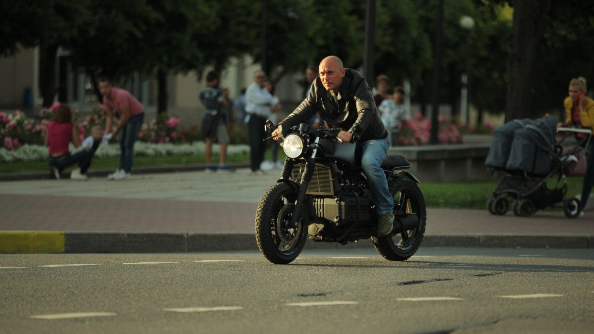 Пеньков Дмитрий Санкт-Петербург