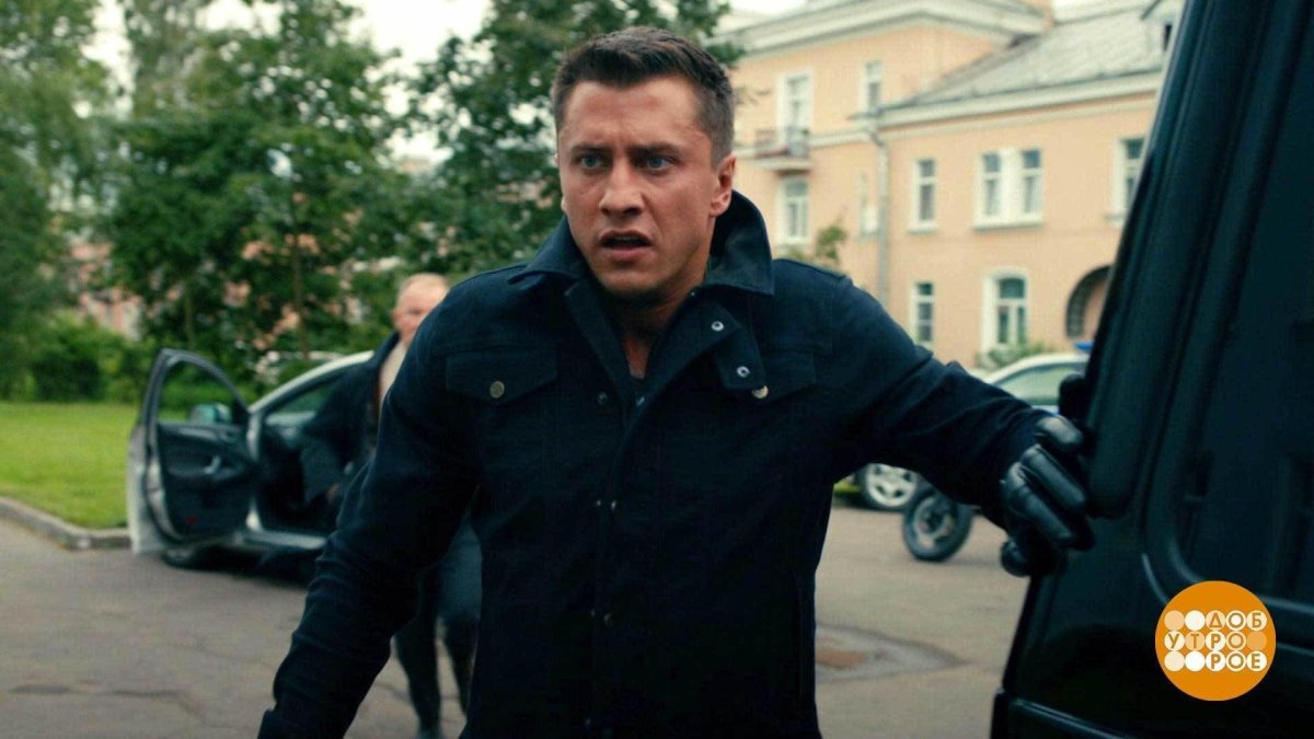 Павел Прилучный мажор 3 сезон