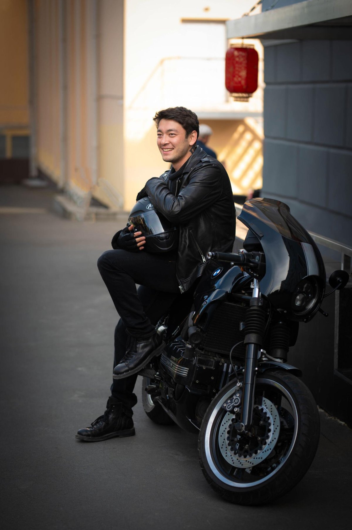 Лихие сериал 2024