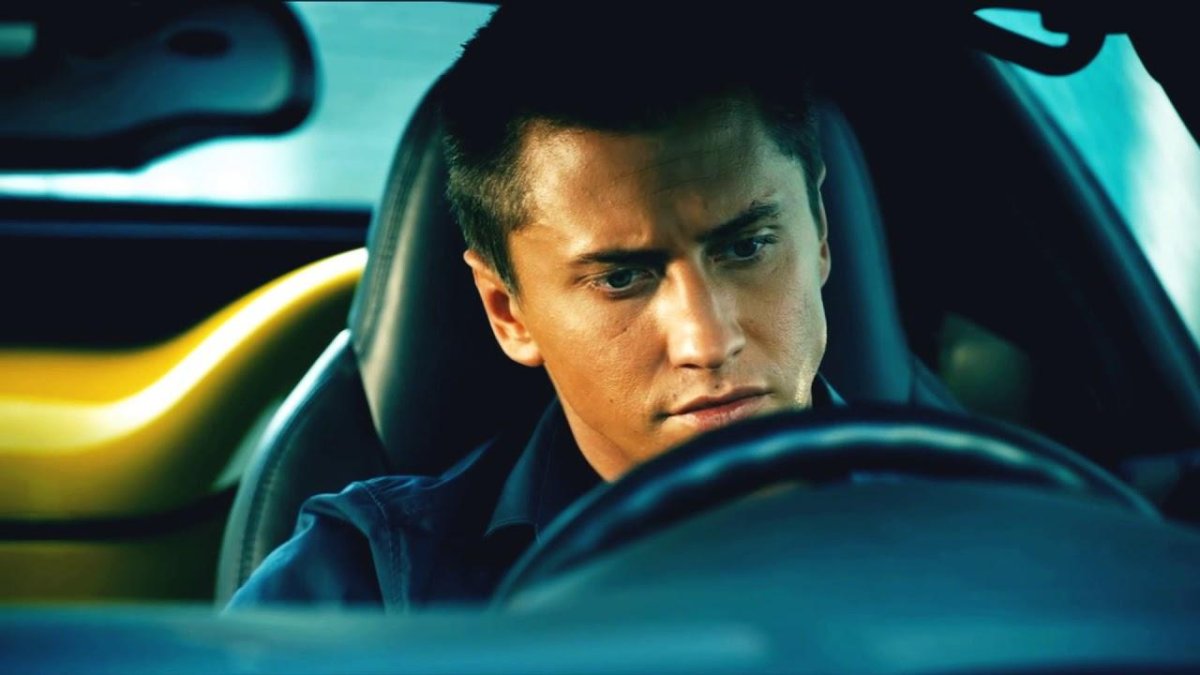 Павел Прилучный