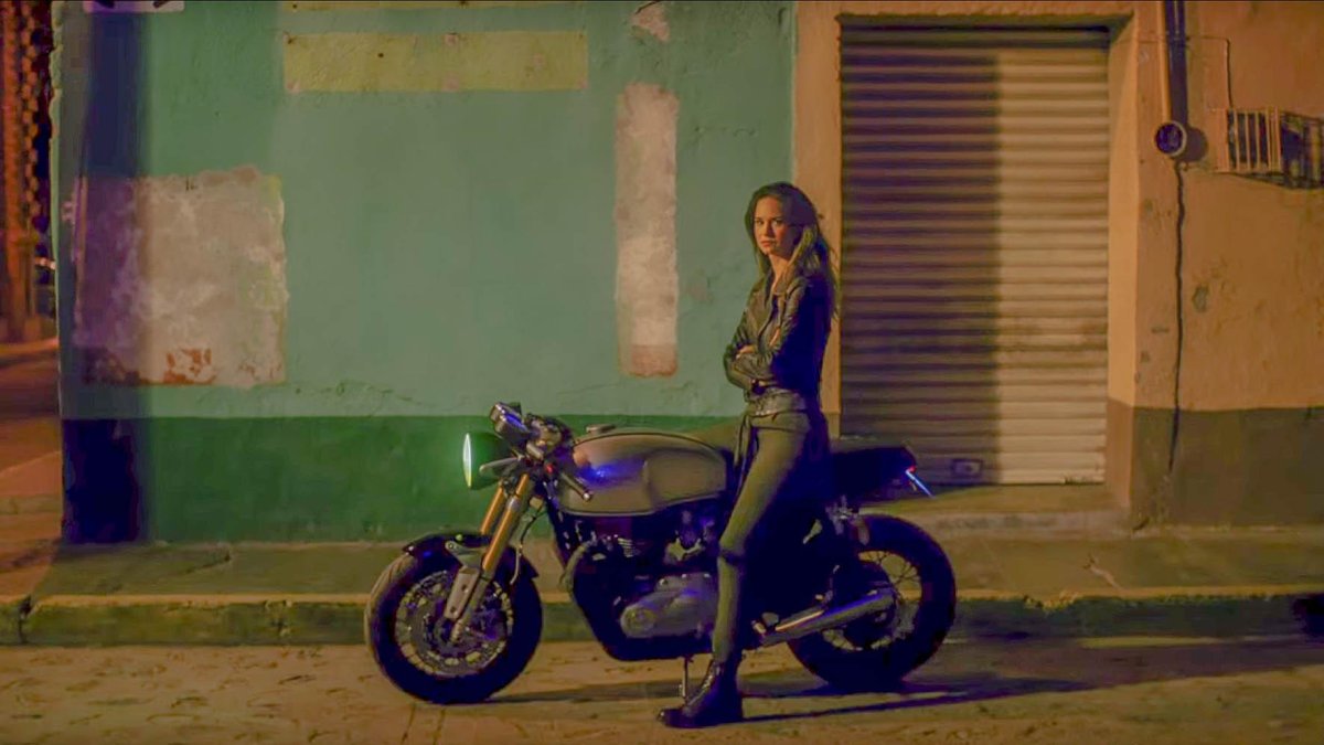 Мажор 3 мотоцикл Соколовского