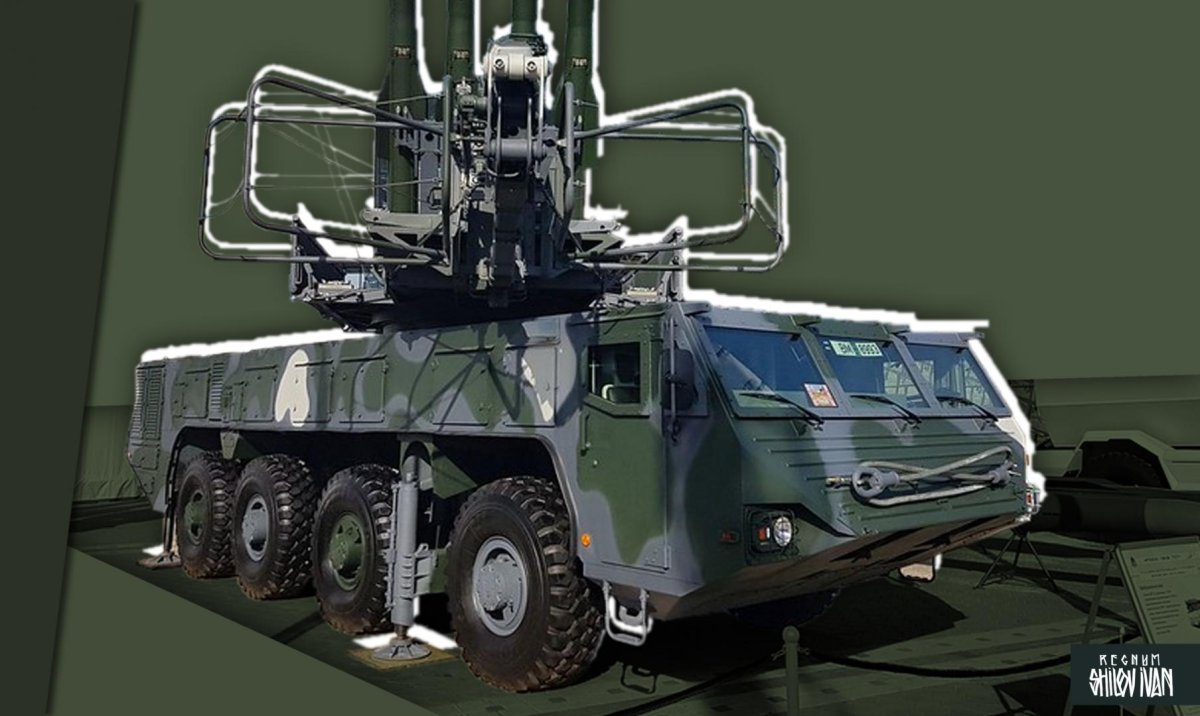 Т38 «стилет»