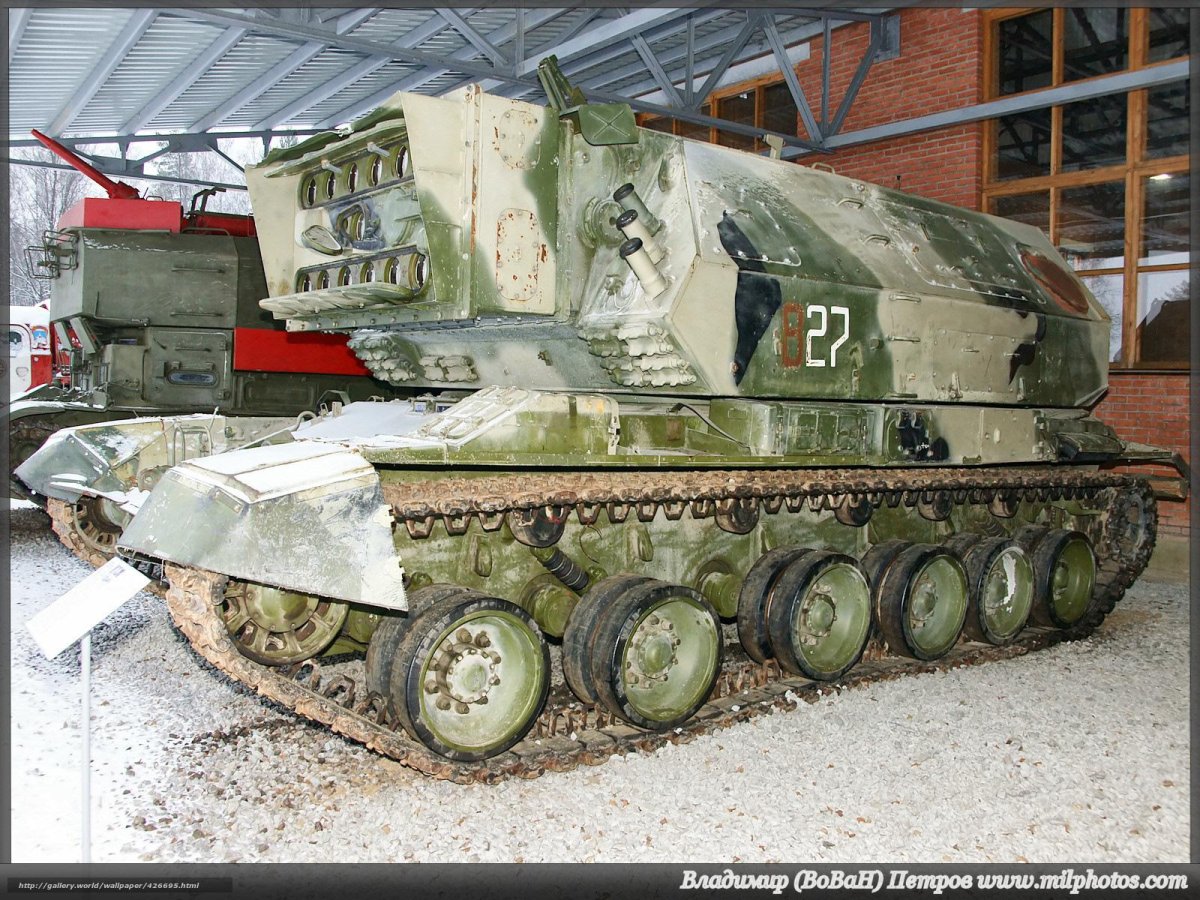 1к17 сжатие самоходный лазерный комплекс