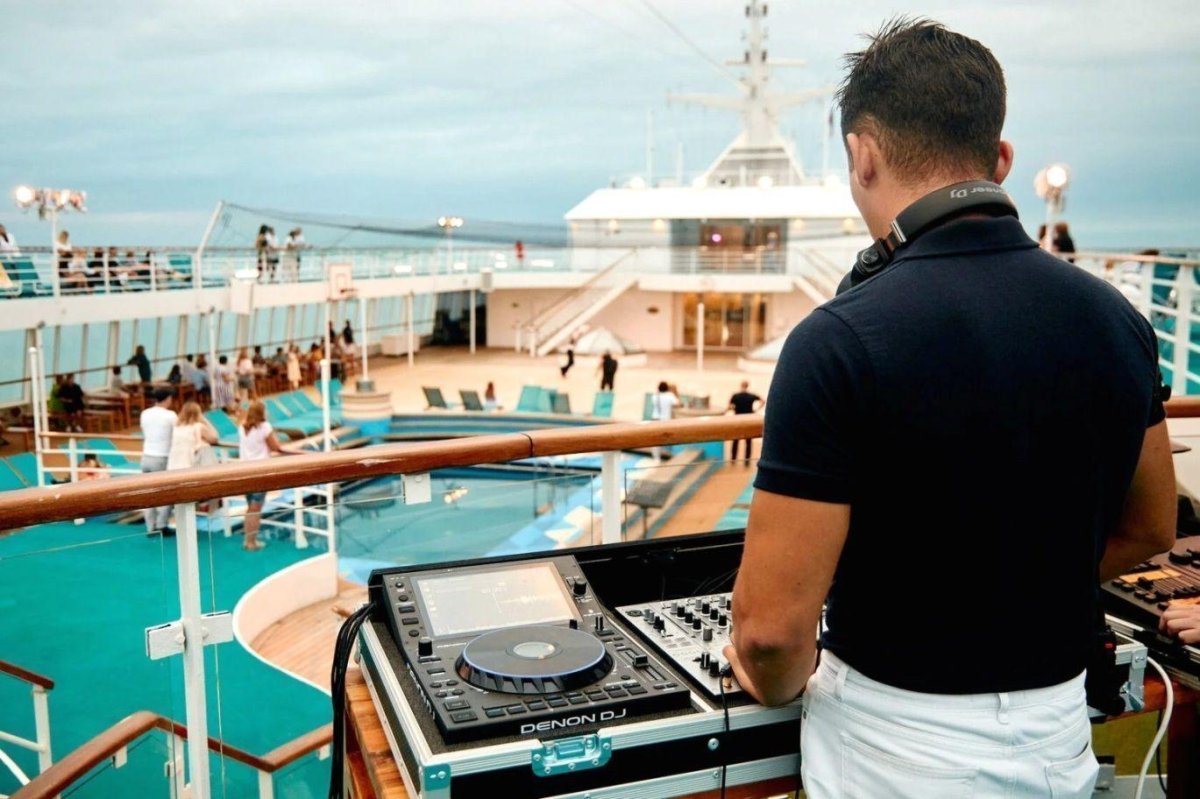 Круиз из Сочи в Турцию Астория Гранде