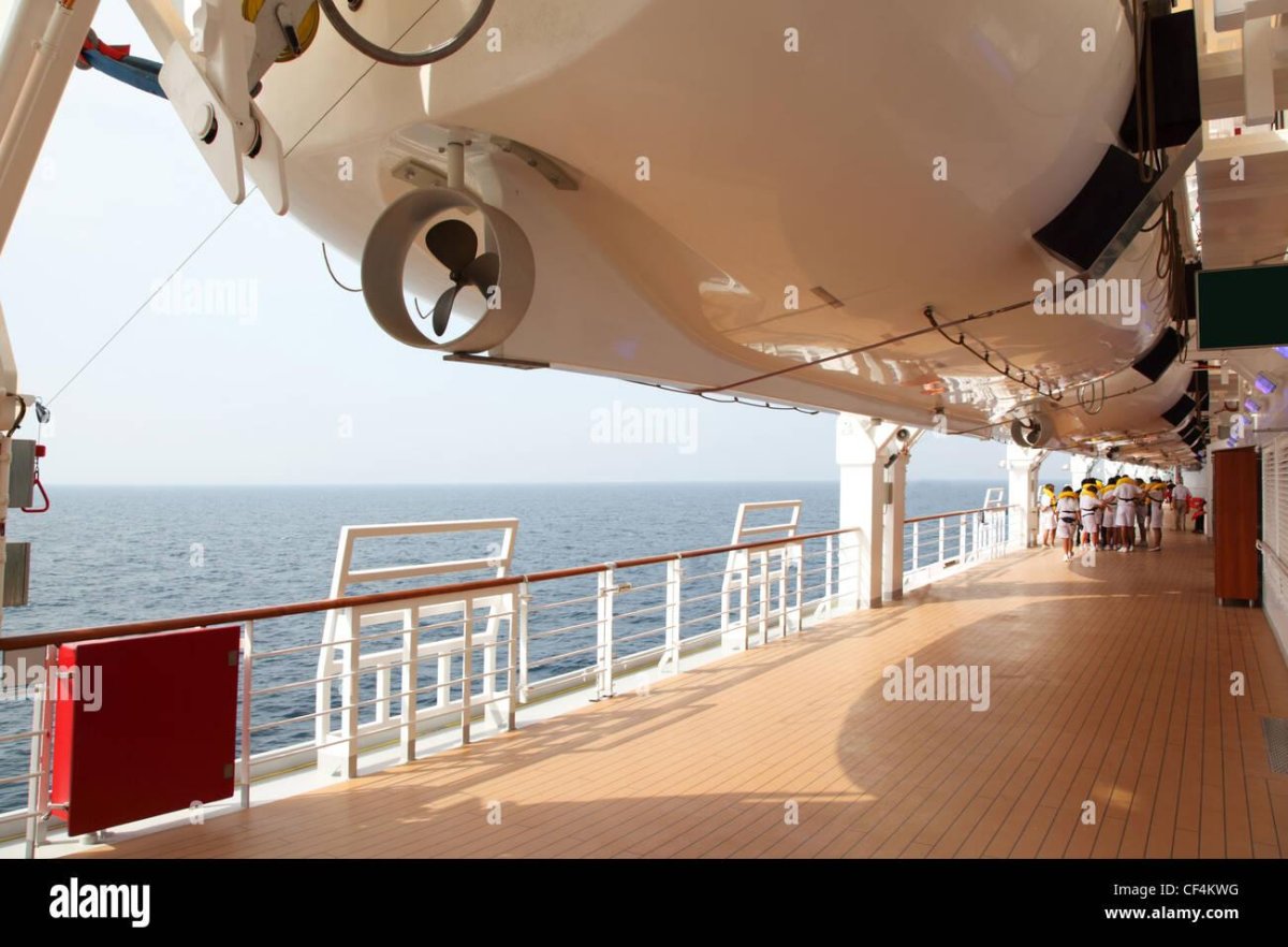 Корабле-Спасителе