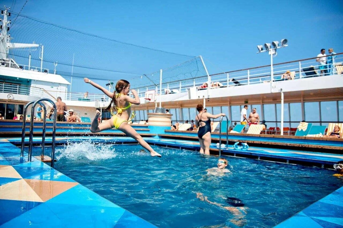 Астория Гранда лайнер Сочи- Турция