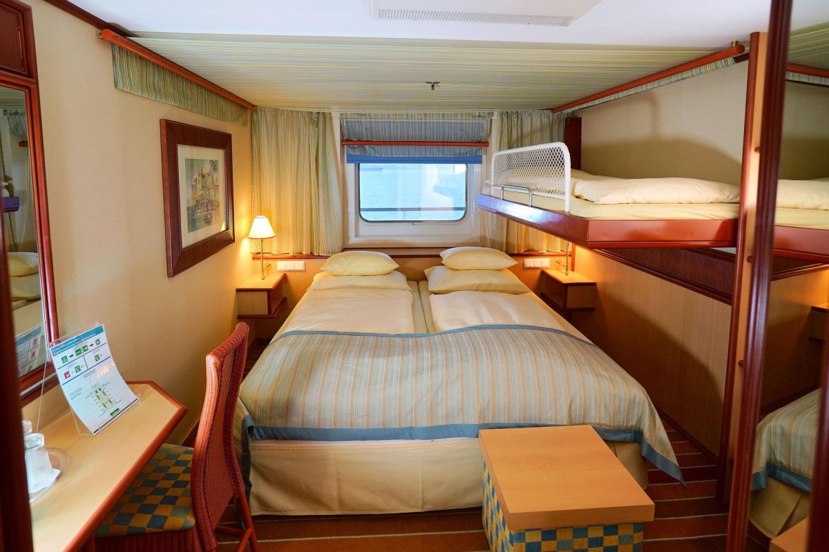 Astoria grande судно Сочи