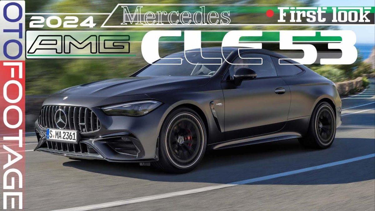 Cle 53 AMG 2024