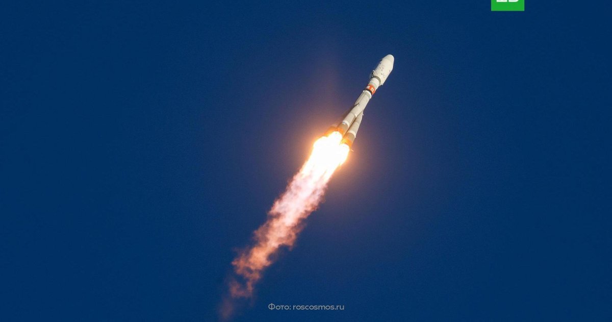 Прогресс МС-22