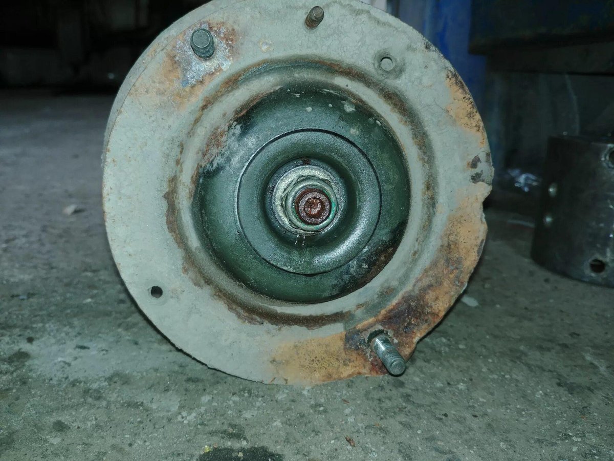 Опора переднего амортизатора Саманд 1.8