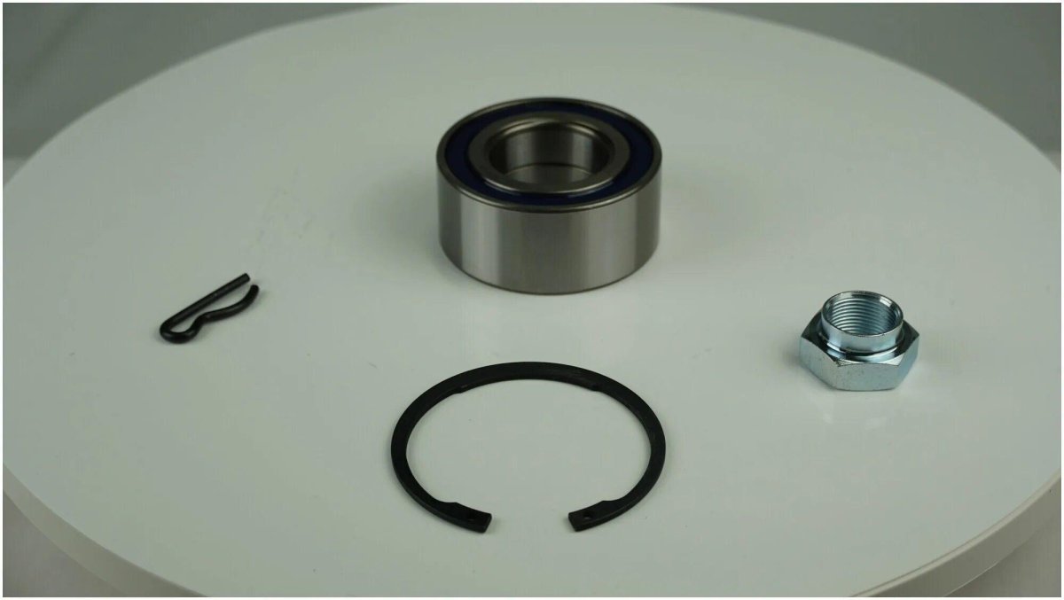 2702002 Samand опорный подшипник