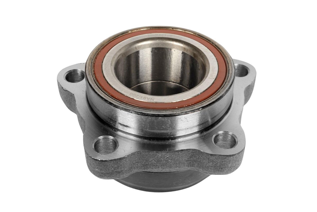 Подшипник ступицы Форд Транзит