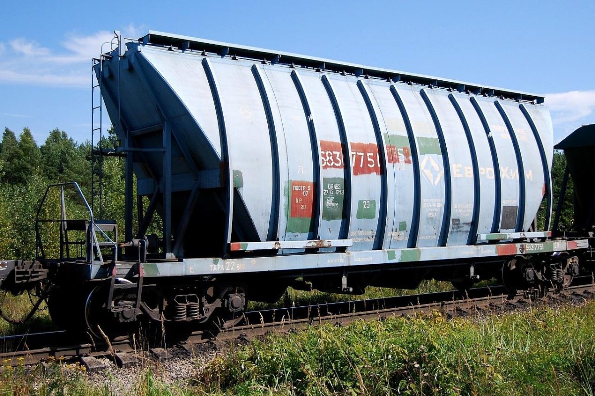 Хоппер ЕВРОХИМ