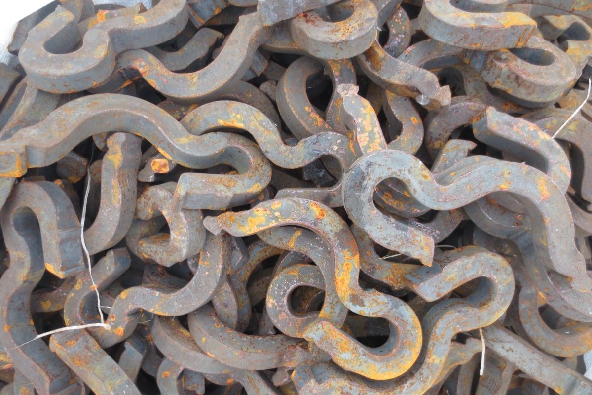 Противоугон п-65