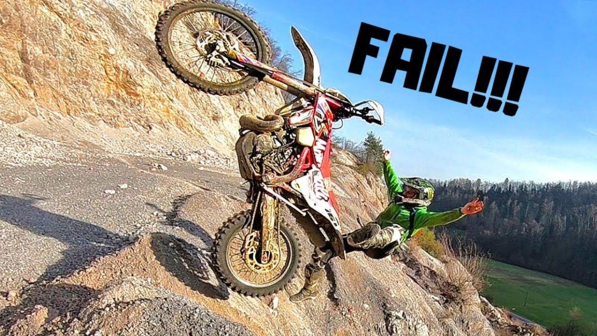 Эндуро Прима