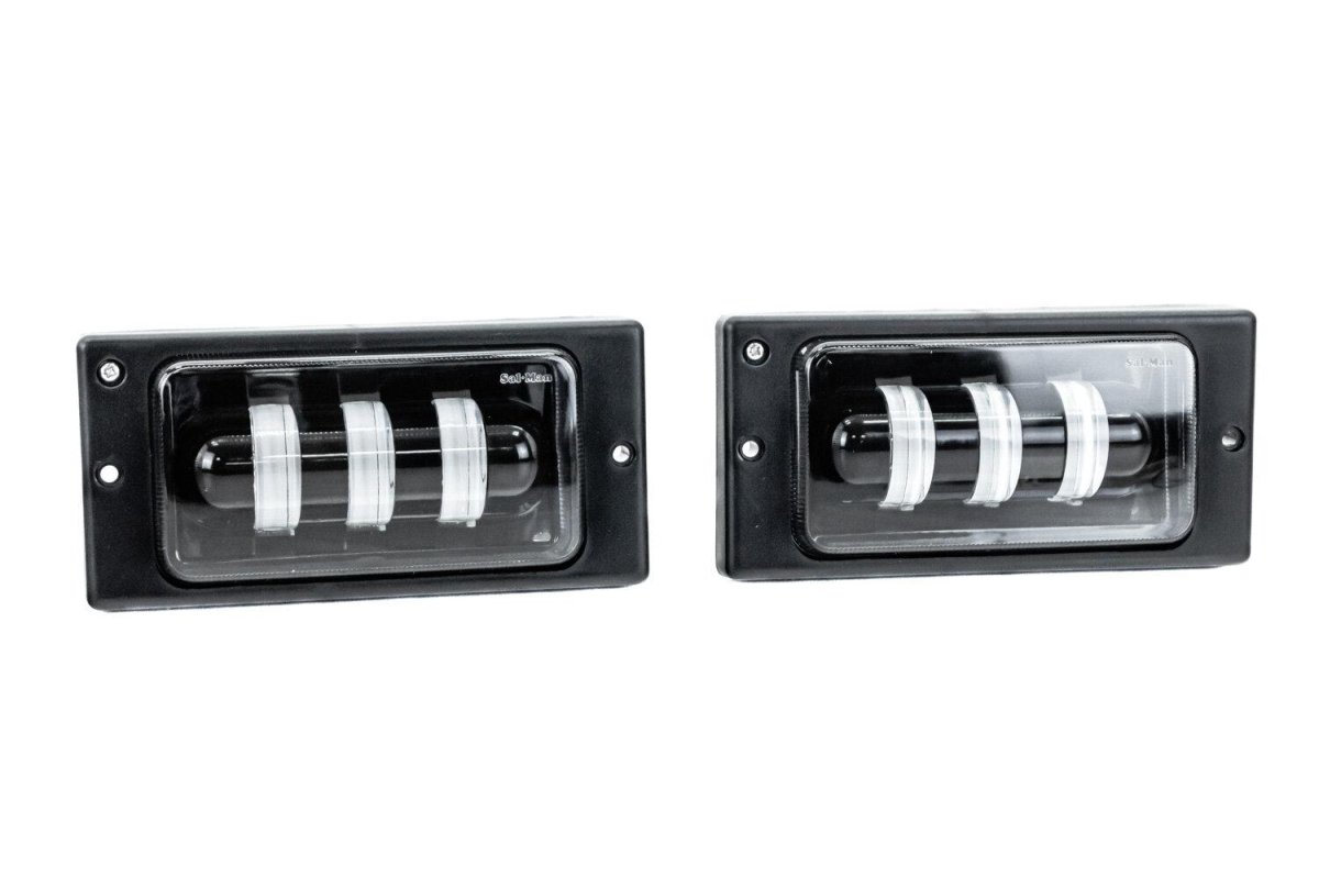 Двухрежимные ПТФ 2110