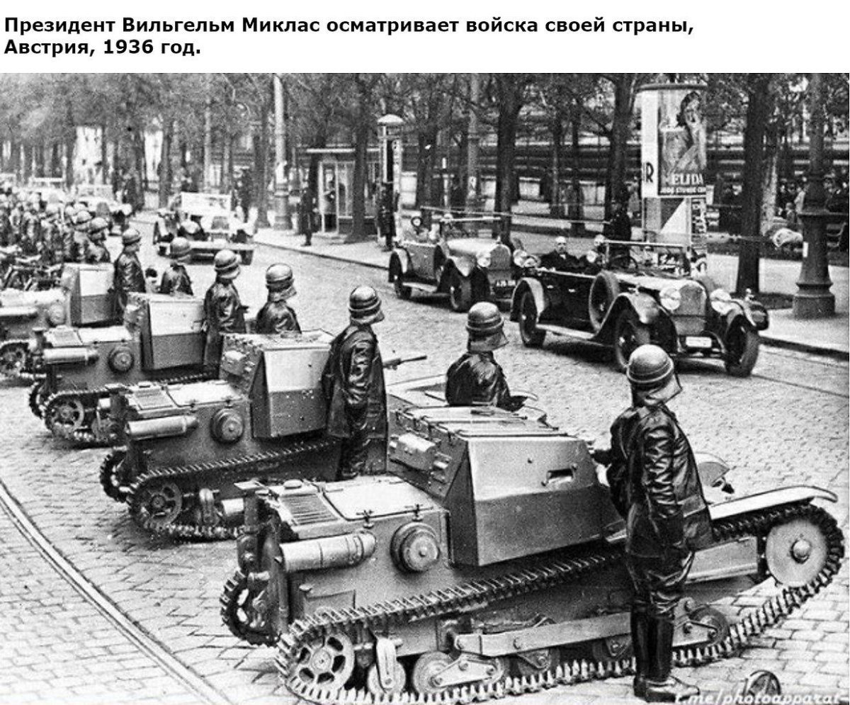 Итальянские танкетки carro cv3/33